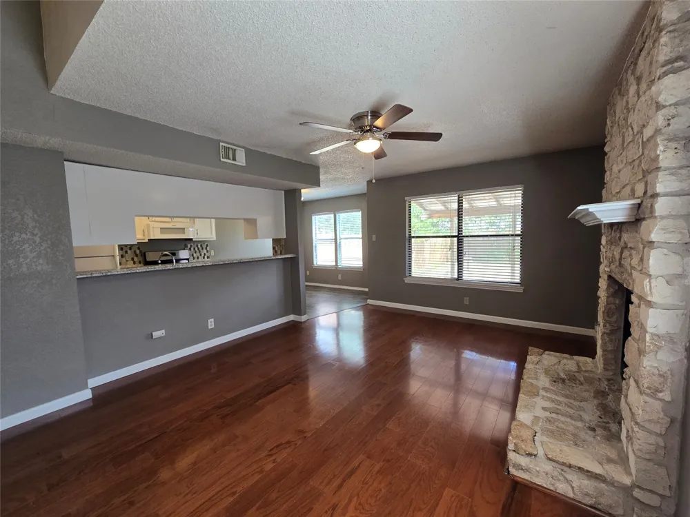12307 Cahone Trail #A Austin, TX 78729