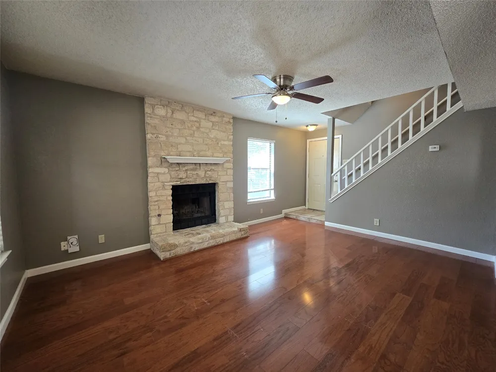 12307 Cahone Trail #A Austin, TX 78729