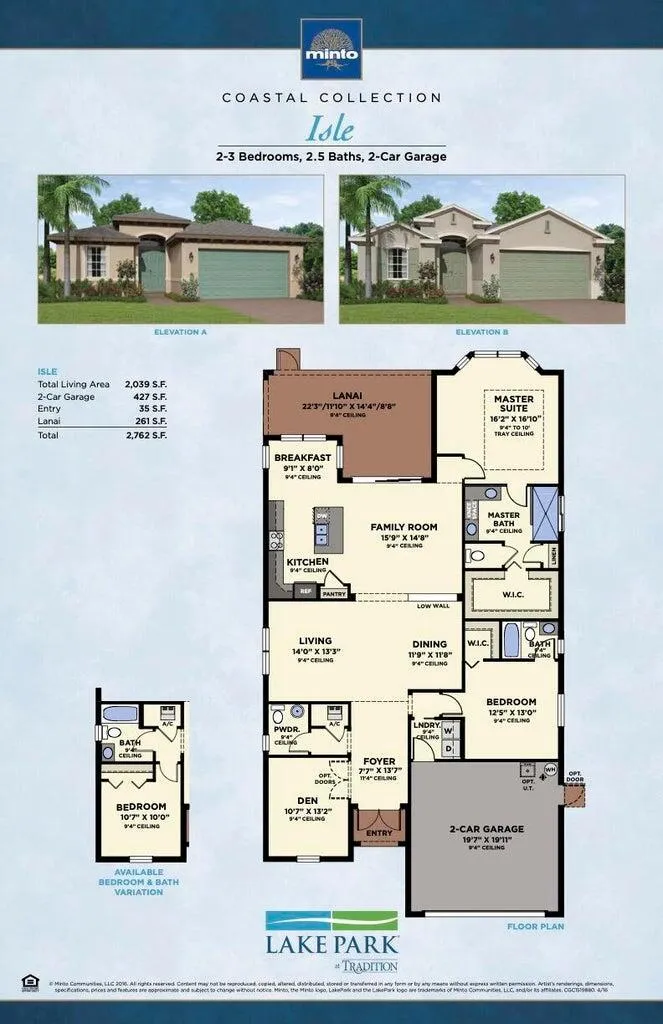 12170 SW Bennington Circle Port St. Lucie, FL 34987