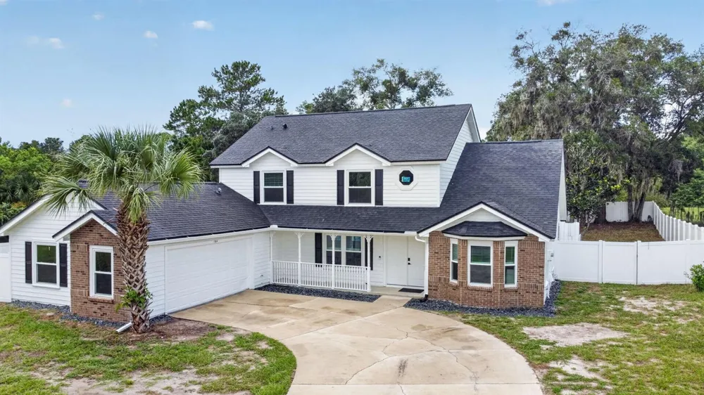 1164 Dodd Road Winter Park, FL 32792