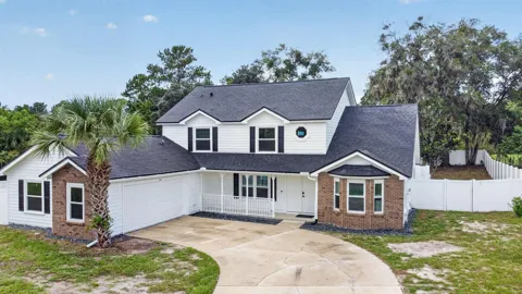 1164 Dodd Road