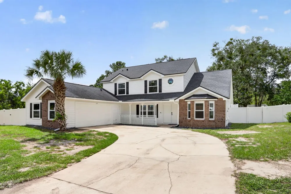 1164 Dodd Road Winter Park, FL 32792
