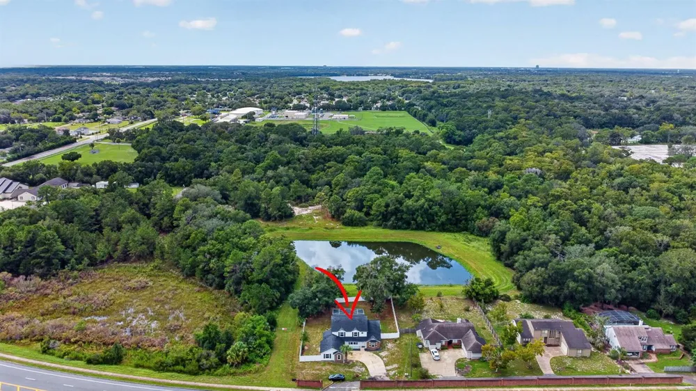 1164 Dodd Road Winter Park, FL 32792