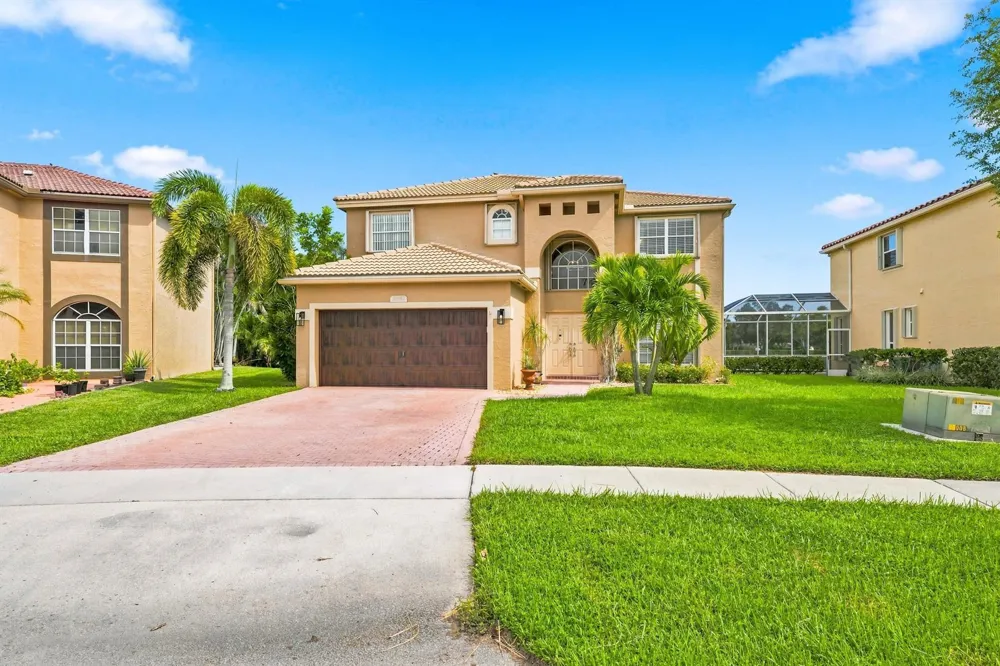 10592 PLAINVIEW CIRCLE Boca Raton, FL 33498
