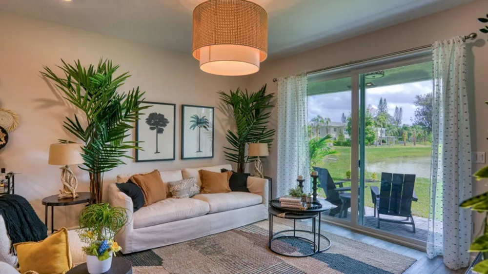 3543 SPANISH CEDAR PLACE Fort Pierce, FL 34946