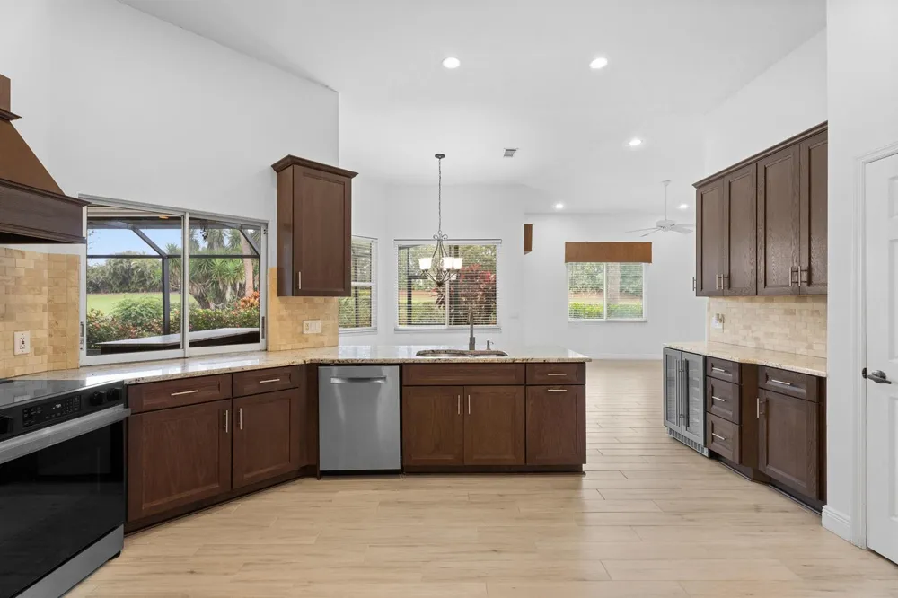 6581 SE Baltusrol Terrace Stuart, FL 34997