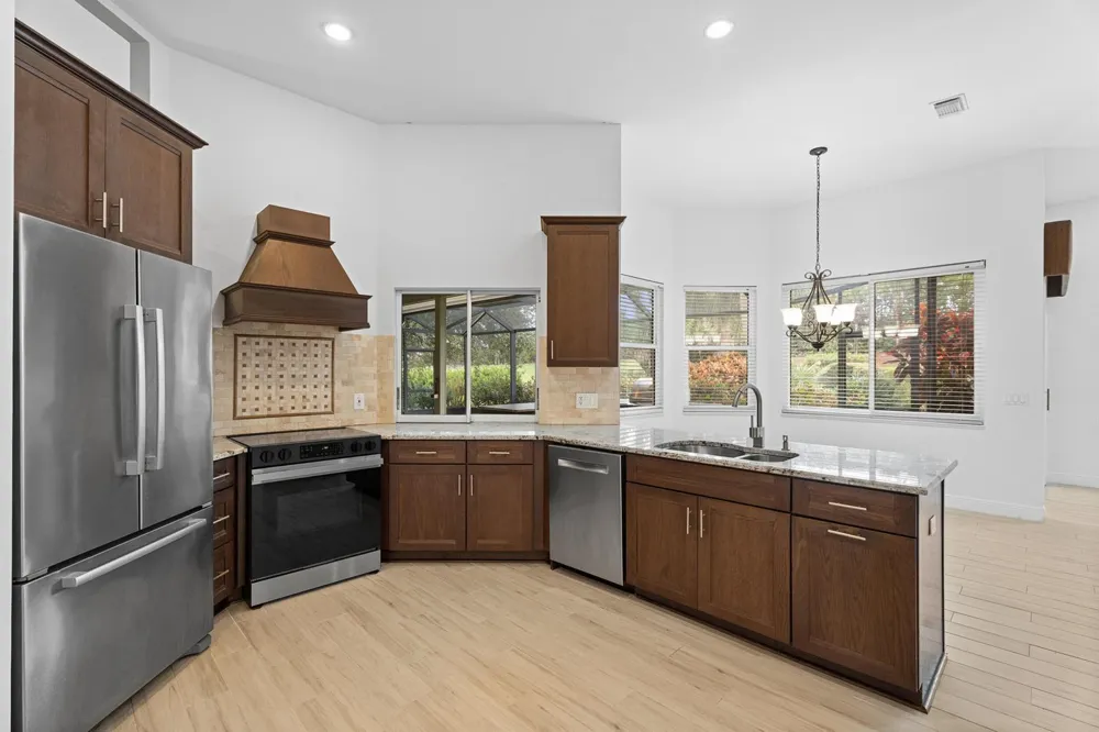 6581 SE Baltusrol Terrace Stuart, FL 34997