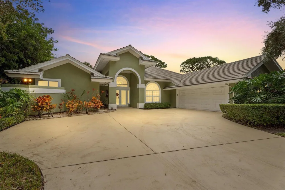 6581 SE Baltusrol Terrace Stuart, FL 34997