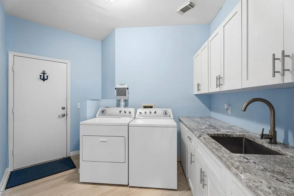 6581 SE Baltusrol Terrace Stuart, FL 34997