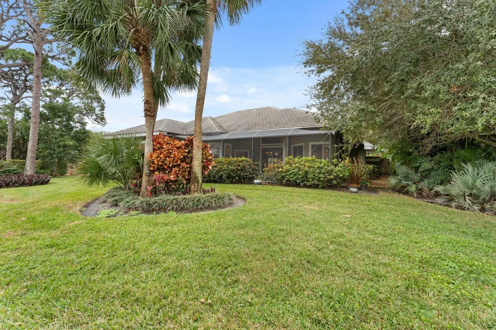 6581 SE Baltusrol Terrace Stuart, FL 34997