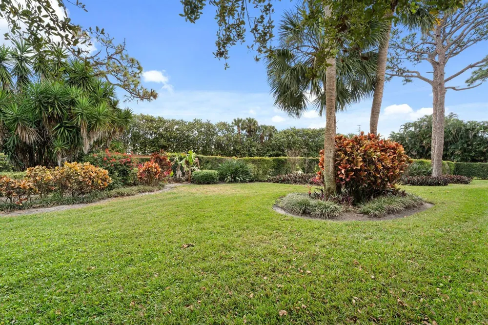 6581 SE Baltusrol Terrace Stuart, FL 34997