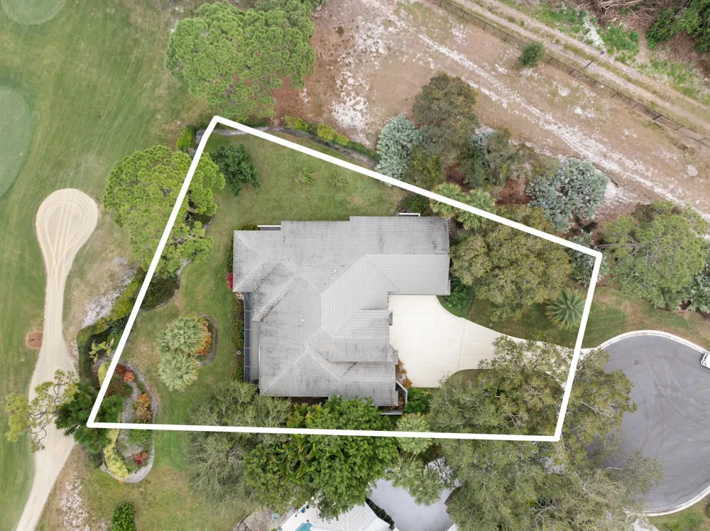 6581 SE Baltusrol Terrace Stuart, FL 34997