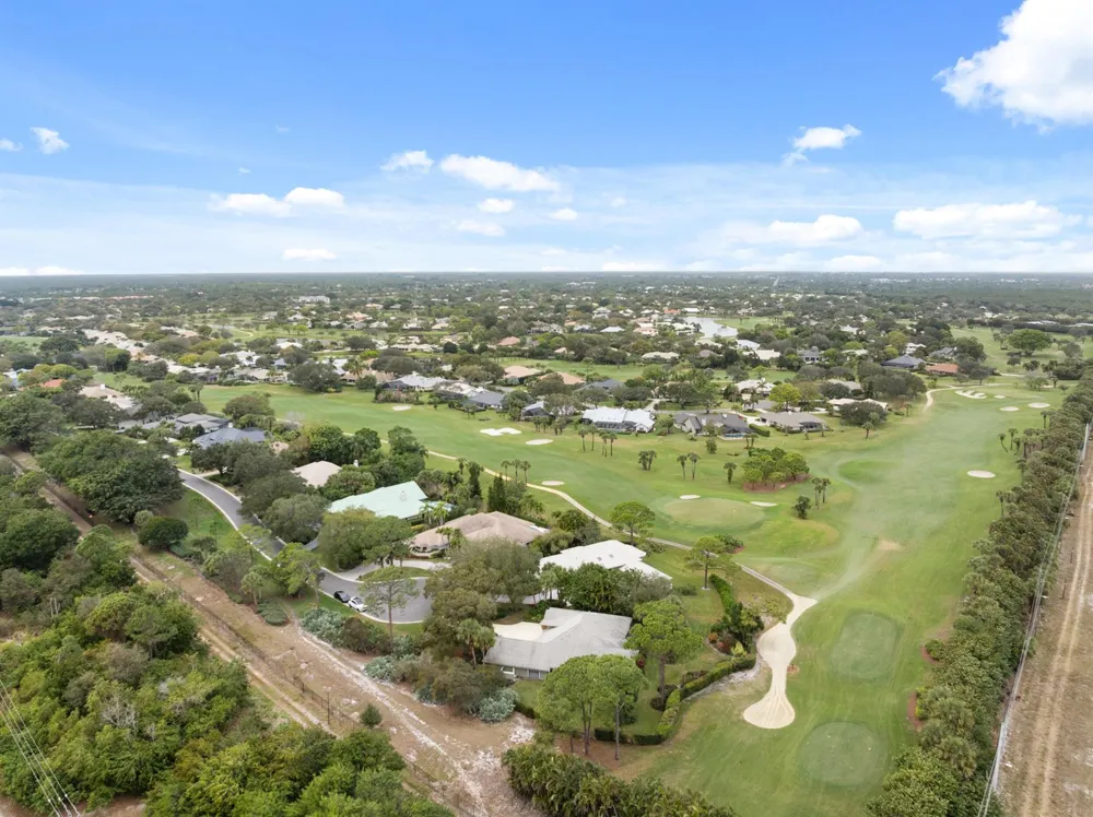 6581 SE Baltusrol Terrace Stuart, FL 34997