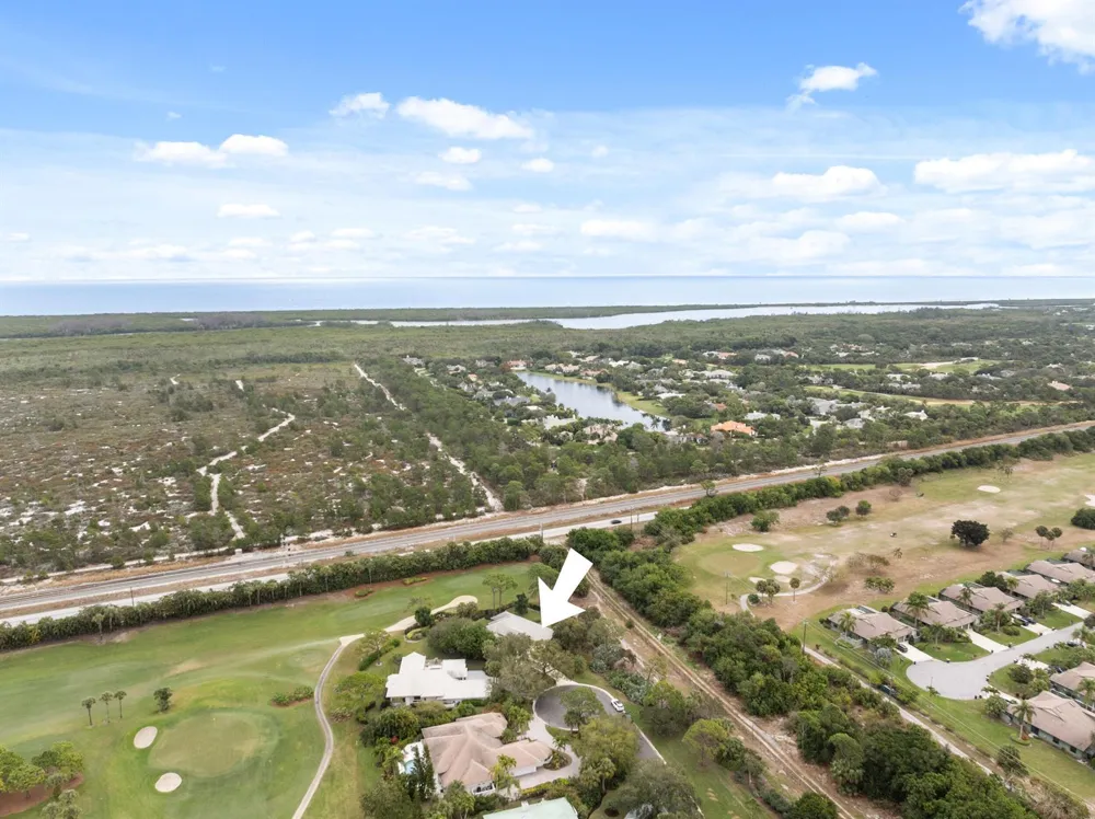 6581 SE Baltusrol Terrace Stuart, FL 34997