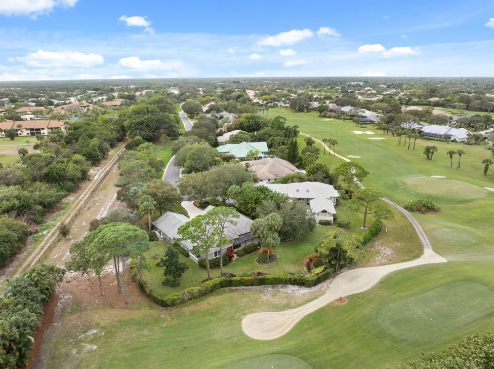 6581 SE Baltusrol Terrace Stuart, FL 34997