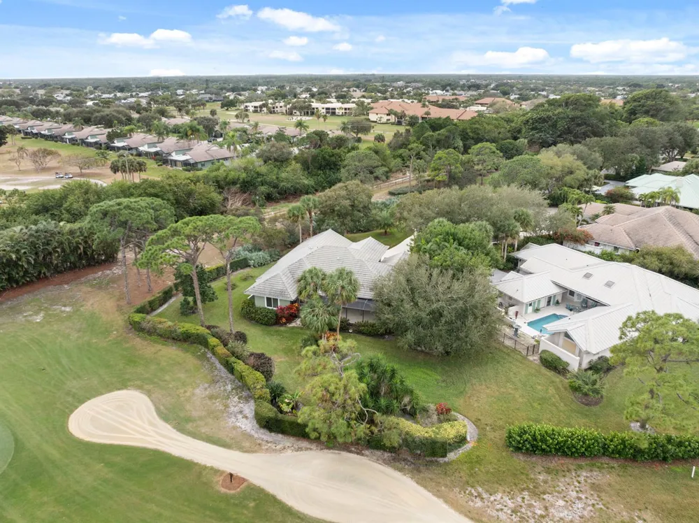 6581 SE Baltusrol Terrace Stuart, FL 34997