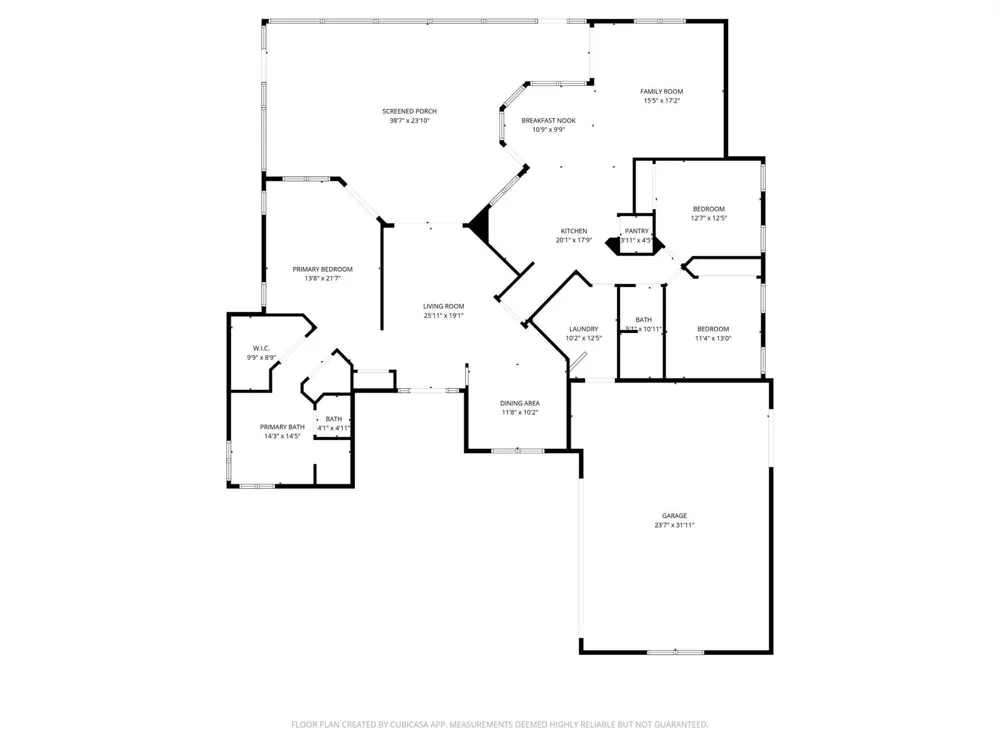 6581 SE Baltusrol Terrace Stuart, FL 34997
