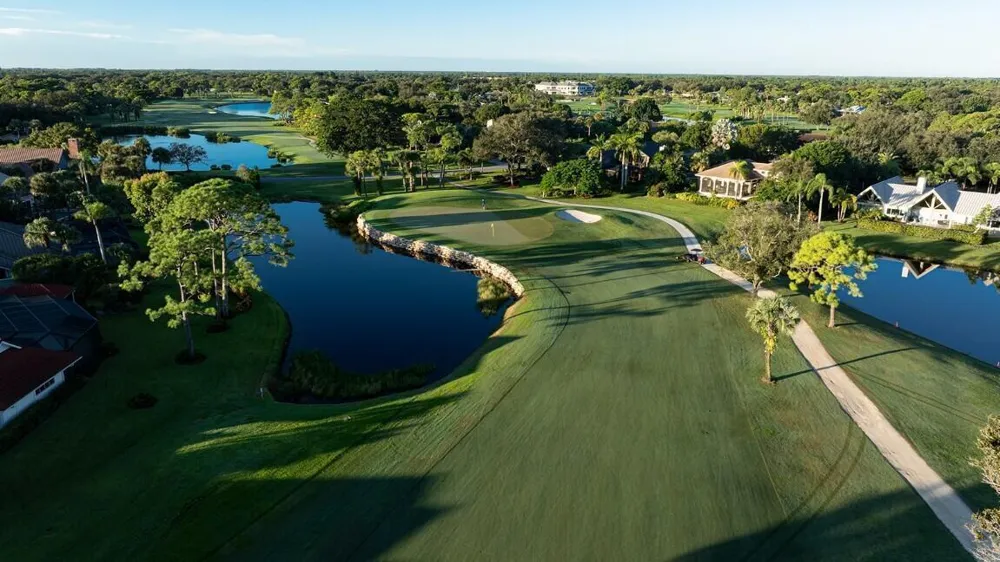 6581 SE Baltusrol Terrace Stuart, FL 34997