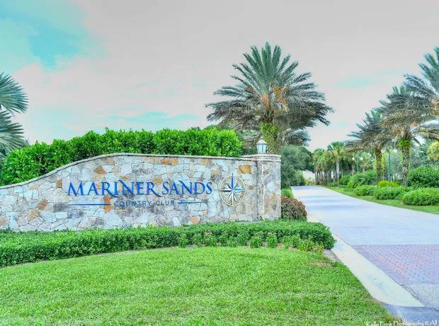 6581 SE Baltusrol Terrace Stuart, FL 34997