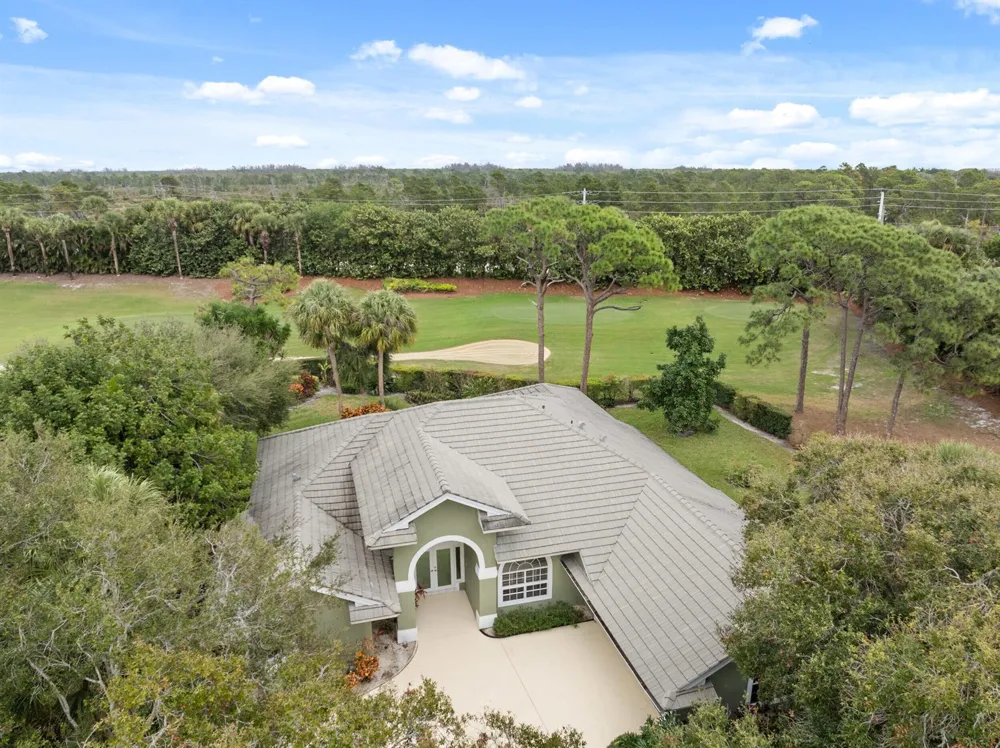 6581 SE Baltusrol Terrace Stuart, FL 34997