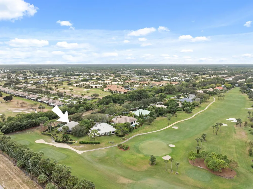 6581 SE Baltusrol Terrace Stuart, FL 34997
