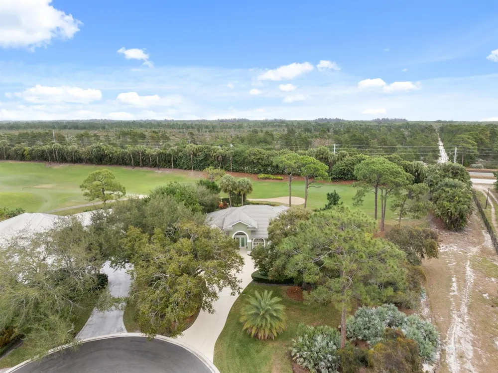 6581 SE Baltusrol Terrace Stuart, FL 34997