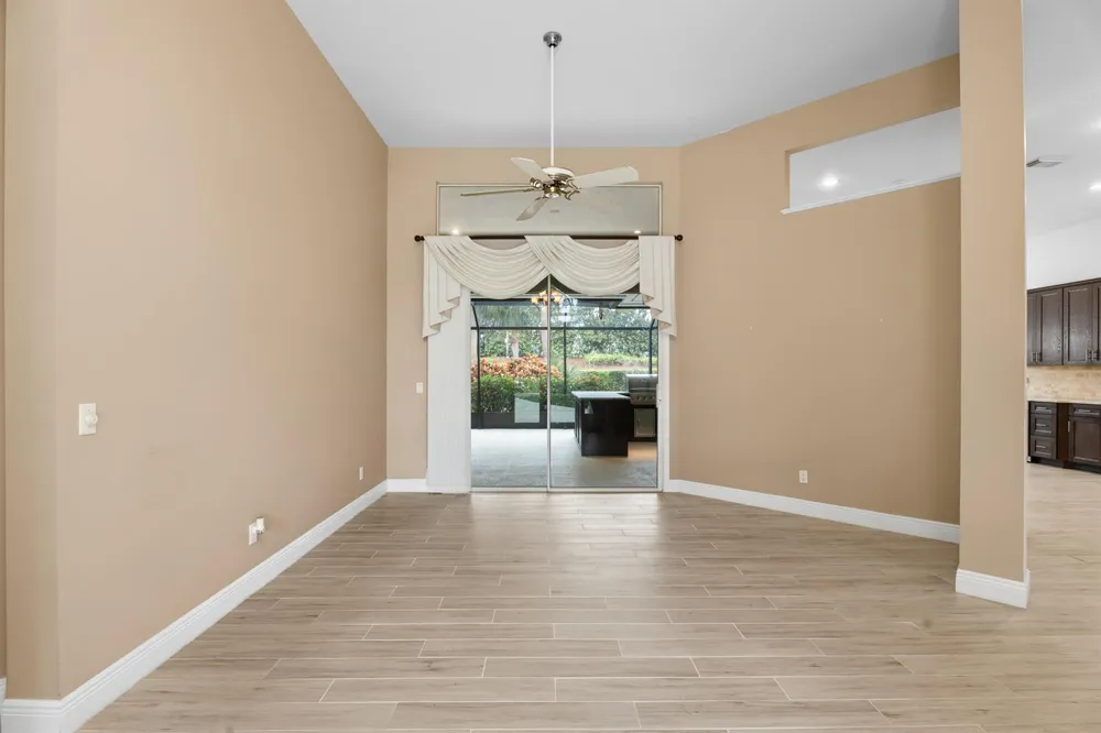 6581 SE Baltusrol Terrace Stuart, FL 34997