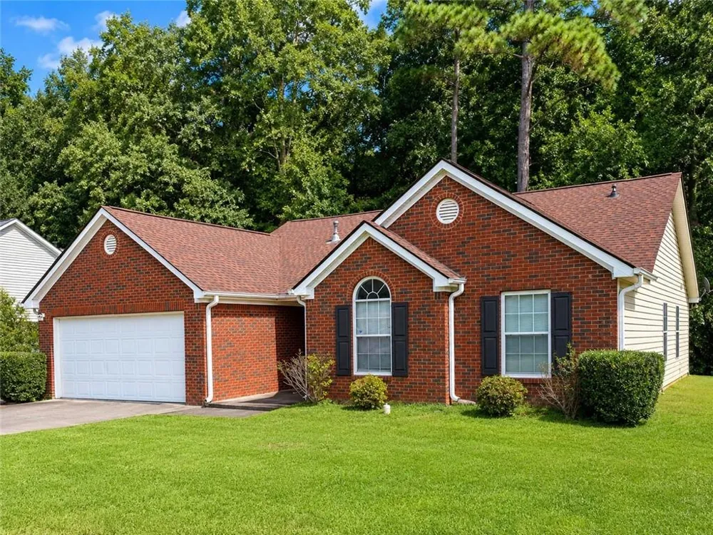 10200 Commons Crossing Jonesboro, GA 30238