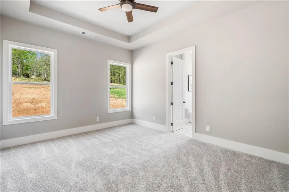 0 Cliffs Street - Lot 14 Dalton, GA 30721