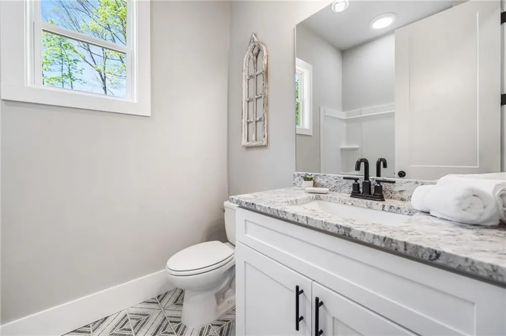 0 Cliffs Street - Lot 14 Dalton, GA 30721