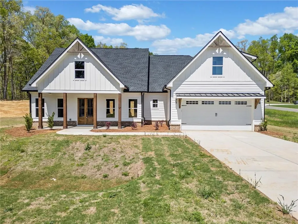 0 Cliffs Street - Lot 14 Dalton, GA 30721