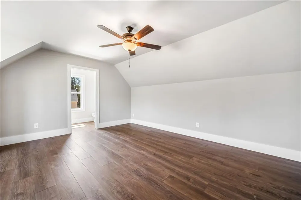 0 Cliffs Street - Lot 14 Dalton, GA 30721
