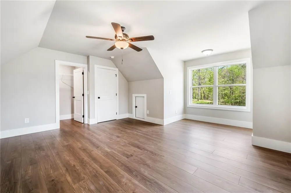 0 Cliffs Street - Lot 14 Dalton, GA 30721