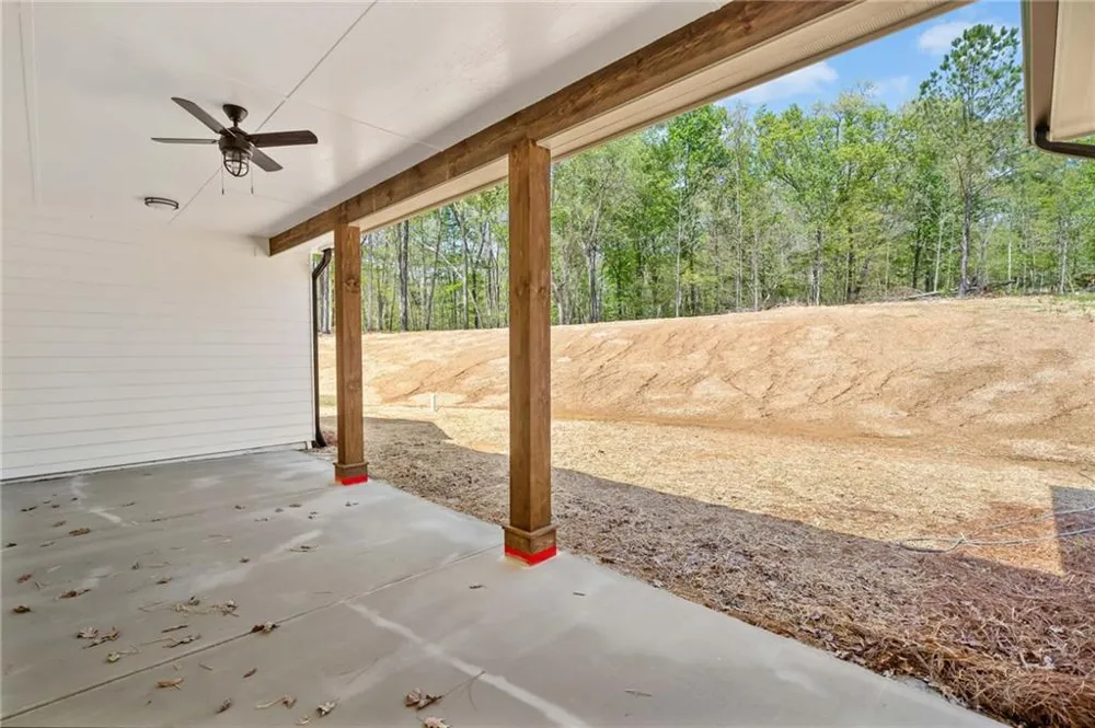 0 Cliffs Street - Lot 14 Dalton, GA 30721