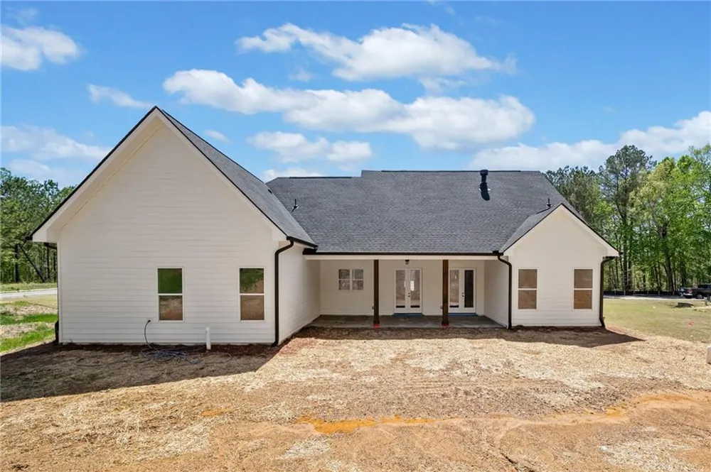0 Cliffs Street - Lot 14 Dalton, GA 30721