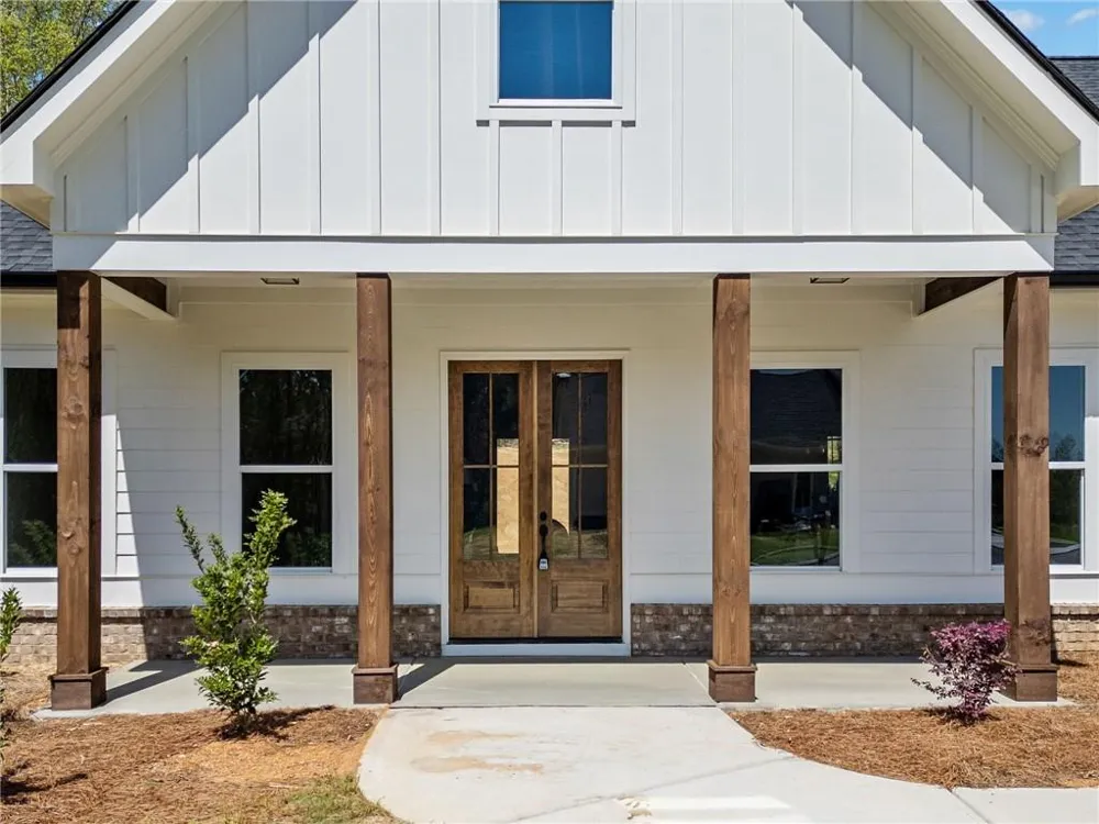 0 Cliffs Street - Lot 14 Dalton, GA 30721