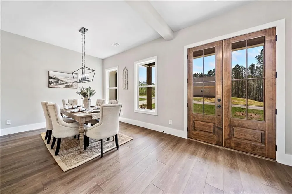 0 Cliffs Street - Lot 14 Dalton, GA 30721