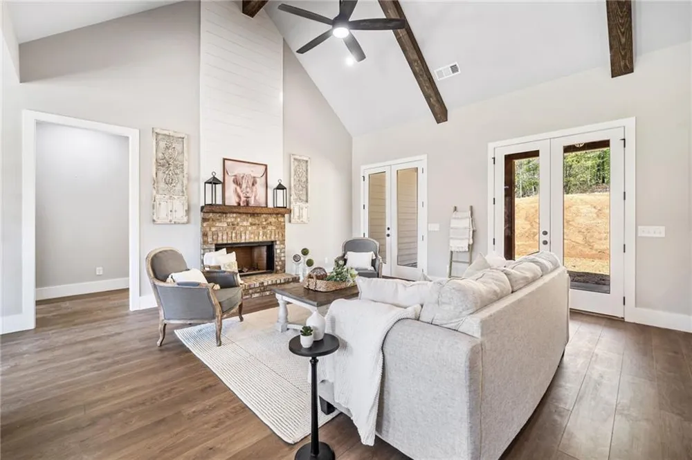 0 Cliffs Street - Lot 14 Dalton, GA 30721