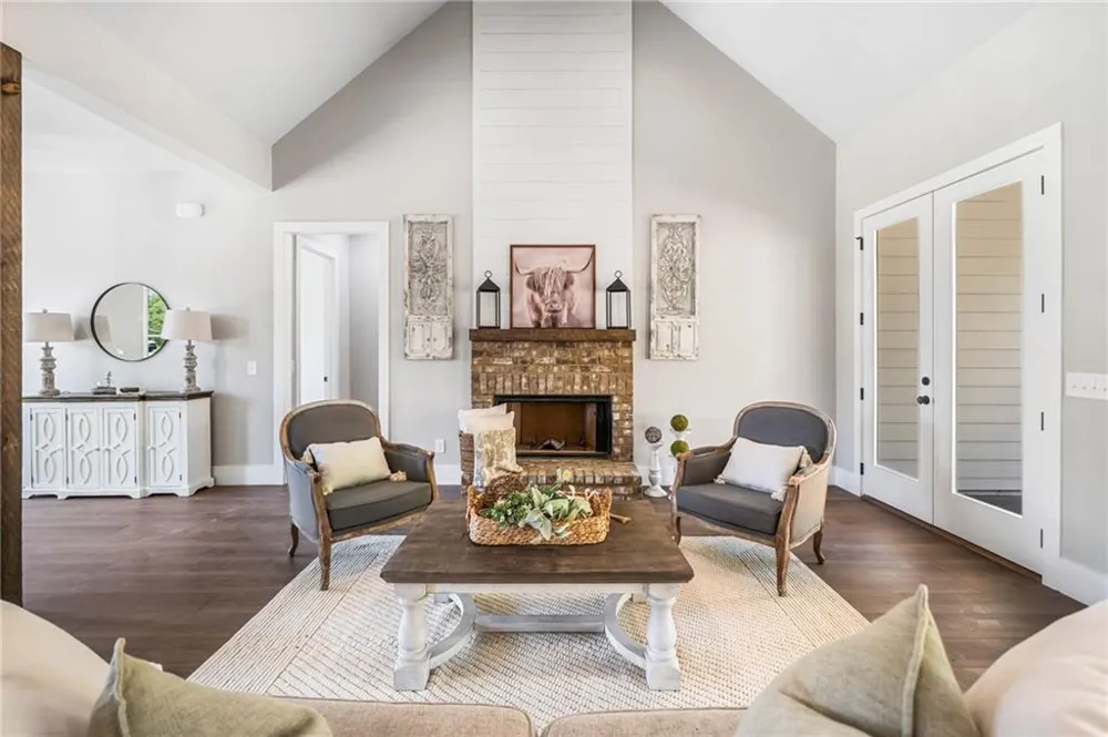 0 Cliffs Street - Lot 14 Dalton, GA 30721
