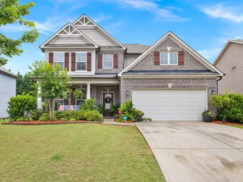 4035 Rolling Rock Trail