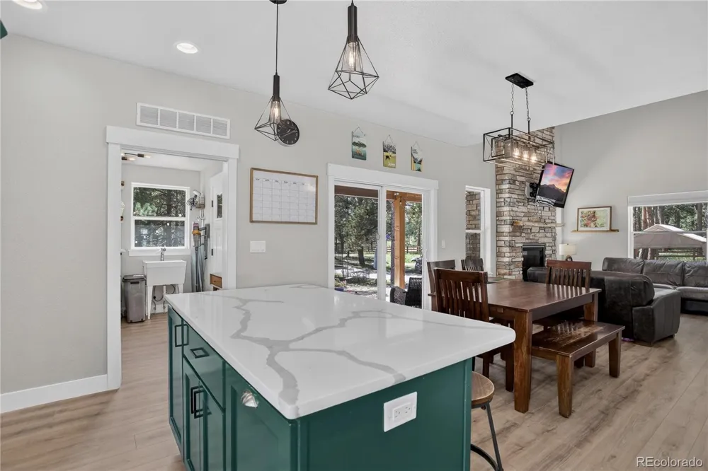 9920 Hodgen Road Colorado Springs, CO 80908