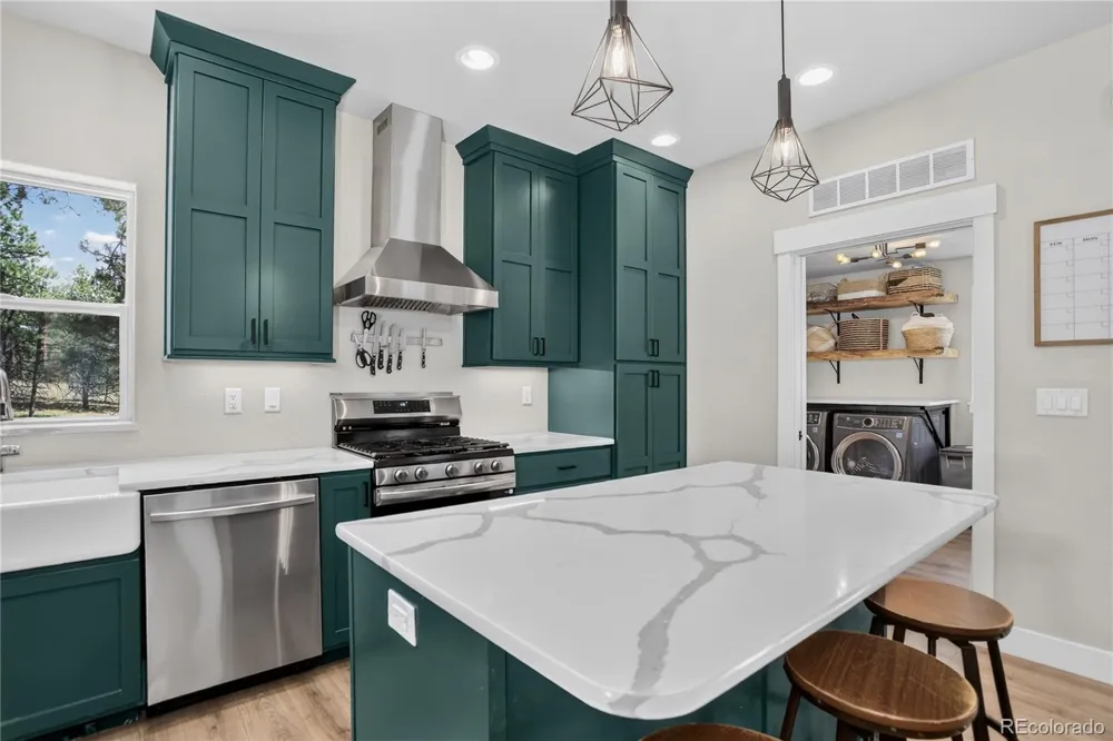 9920 Hodgen Road Colorado Springs, CO 80908