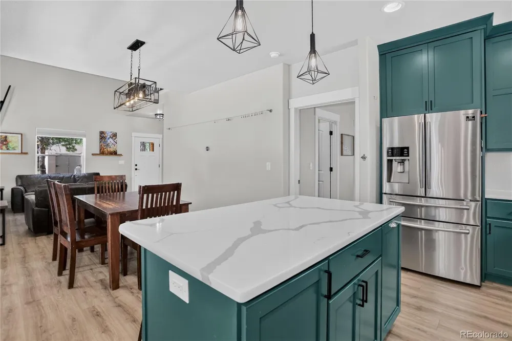 9920 Hodgen Road Colorado Springs, CO 80908