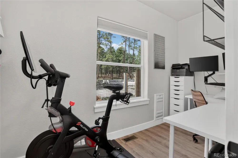 9920 Hodgen Road Colorado Springs, CO 80908