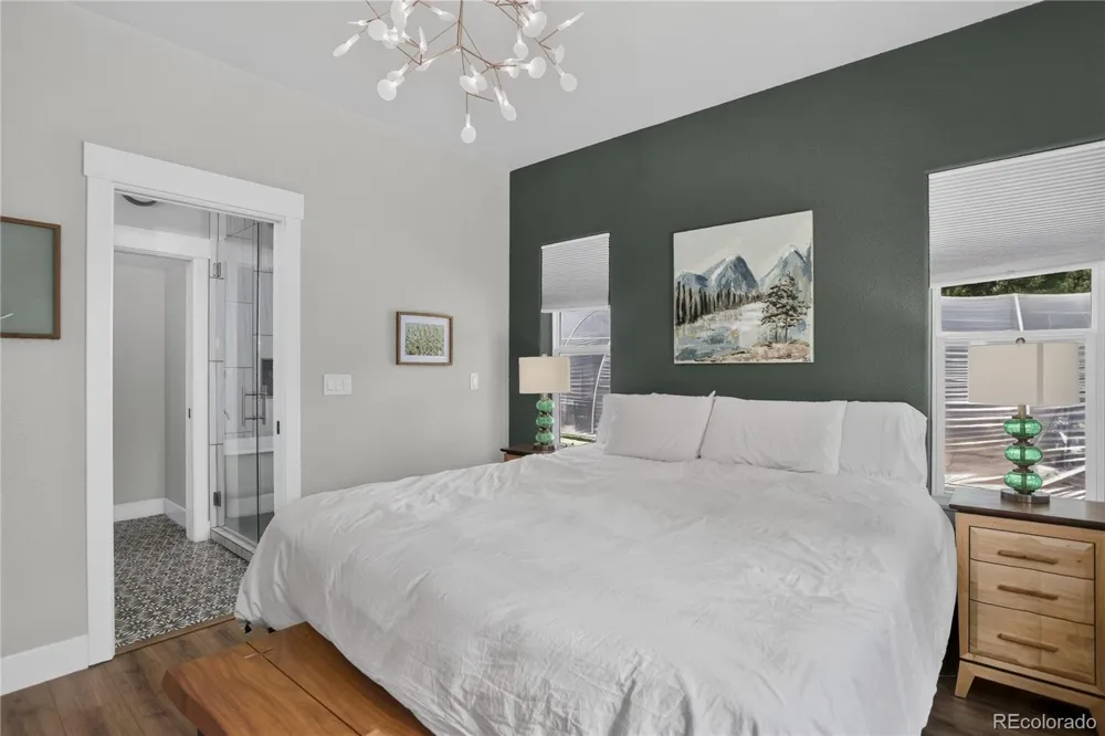 9920 Hodgen Road Colorado Springs, CO 80908