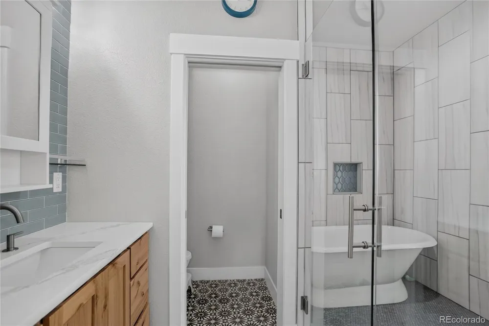 9920 Hodgen Road Colorado Springs, CO 80908