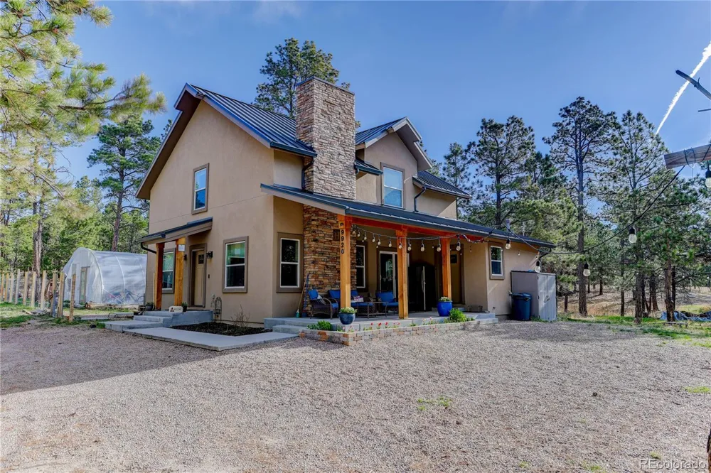 9920 Hodgen Road Colorado Springs, CO 80908