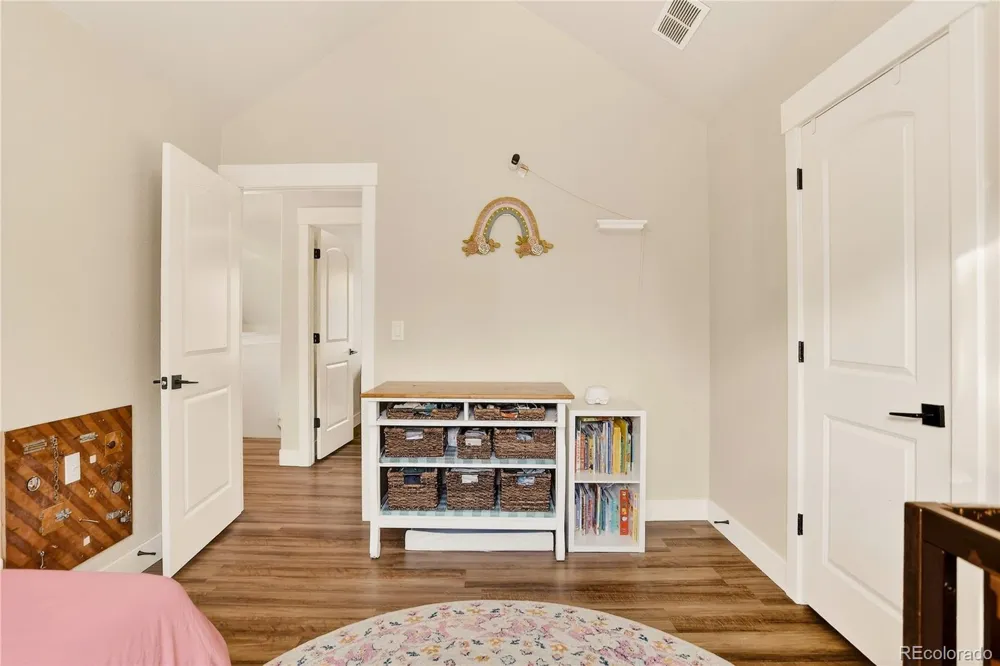 9920 Hodgen Road Colorado Springs, CO 80908
