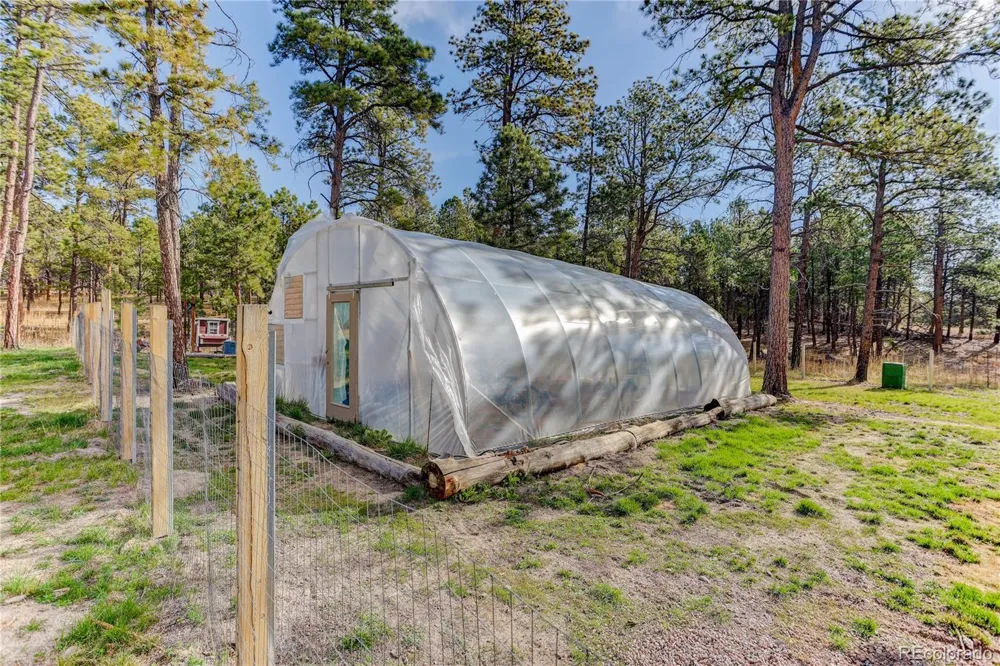9920 Hodgen Road Colorado Springs, CO 80908