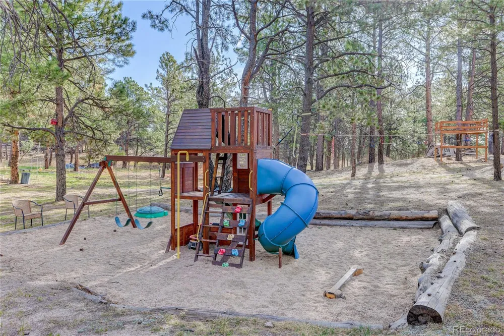 9920 Hodgen Road Colorado Springs, CO 80908
